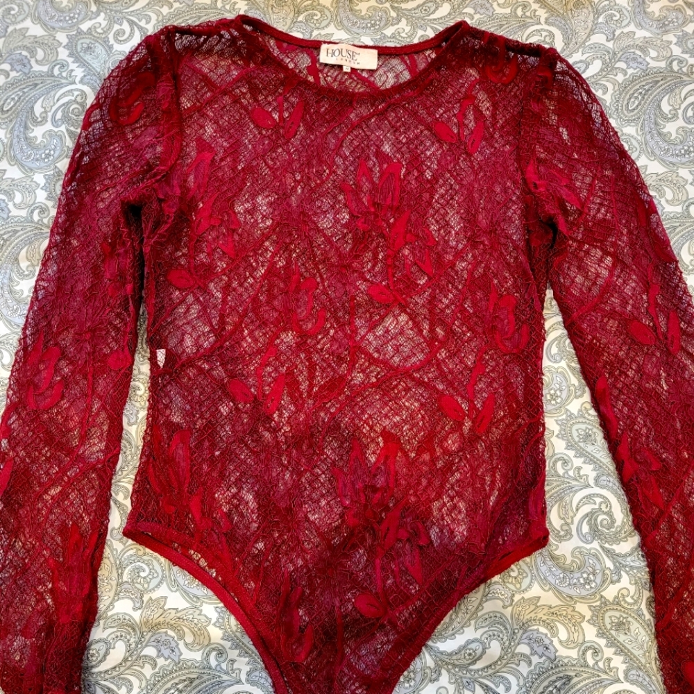 Clothing